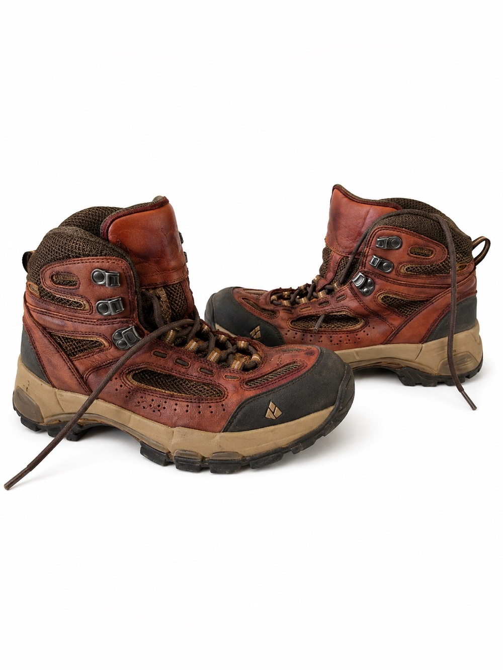 Vasque Breeze 2.0 GTX hiking boots